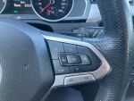 Volkswagen Passat 2020 Metallinhohto Sininen