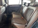Volkswagen Passat 2020 Metallinhohto Sininen
