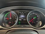 Volkswagen Passat 2020 Metallinhohto Sininen