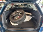 Volkswagen Passat 2020 Metallinhohto Sininen