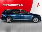Volkswagen Passat 2020 Metallinhohto Sininen