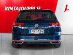 Volkswagen Passat 2020 Metallinhohto Sininen