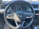 Volkswagen Passat 2020 Metallinhohto Sininen