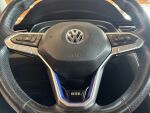 Volkswagen Passat 2020 Metallinhohto Sininen