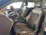 Volkswagen Passat 2020 Metallinhohto Sininen