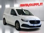 Mercedes-Benz Citan 2023 Valkoinen