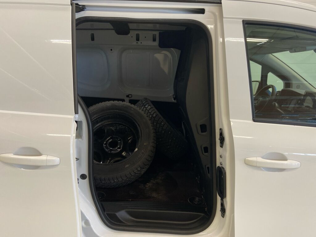 Mercedes-Benz Citan 2023 Valkoinen