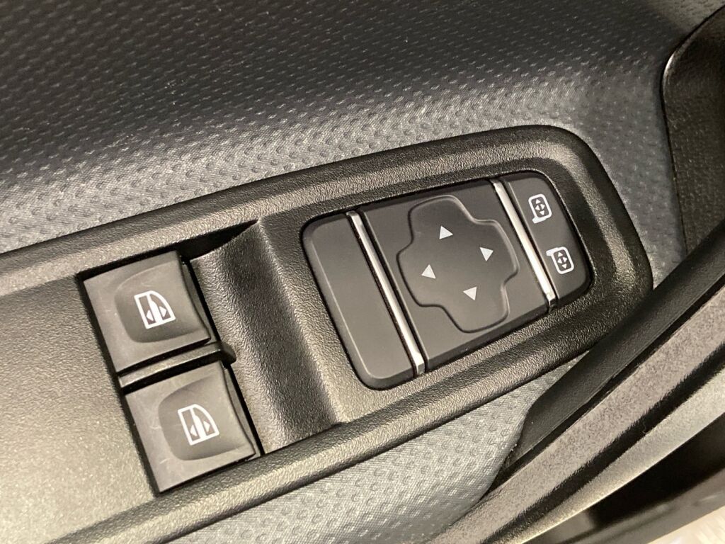 Mercedes-Benz Citan 2023 Valkoinen