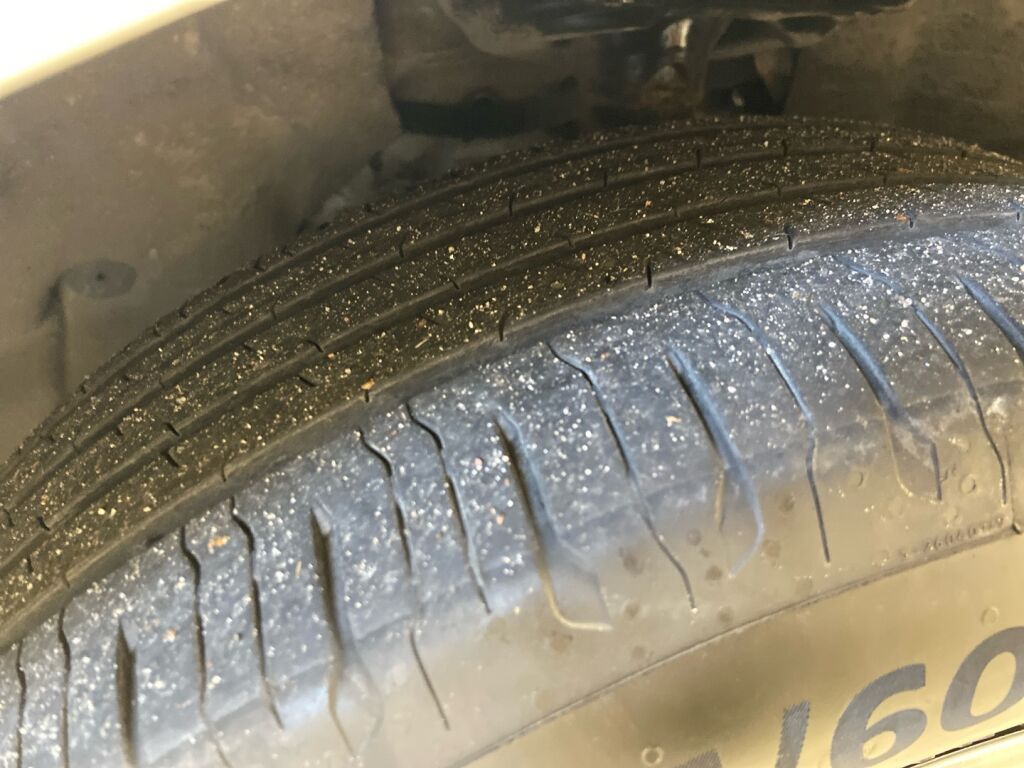 Mercedes-Benz Citan 2023 Valkoinen