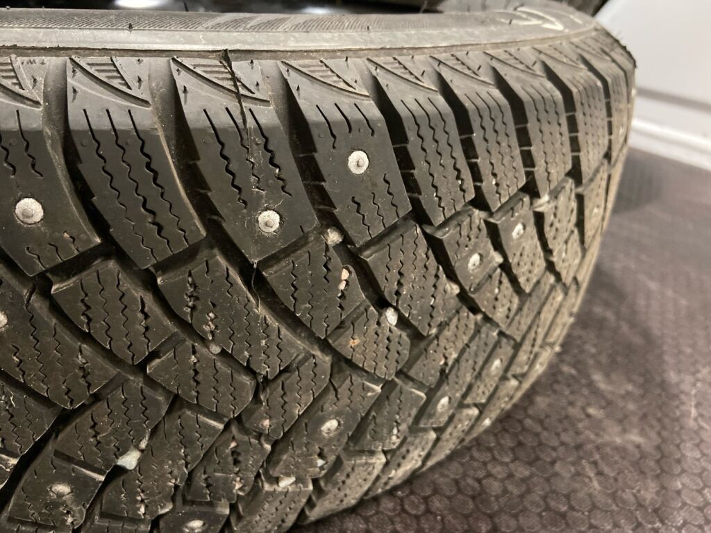 Mercedes-Benz Citan 2023 Valkoinen