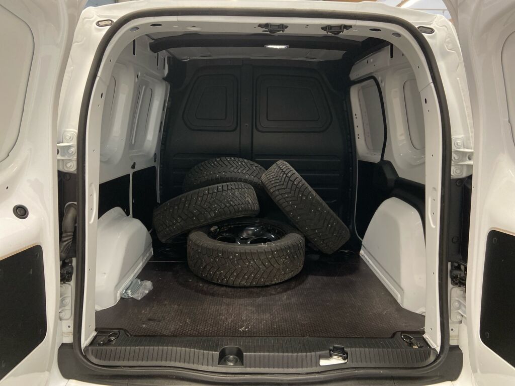 Mercedes-Benz Citan 2023 Valkoinen