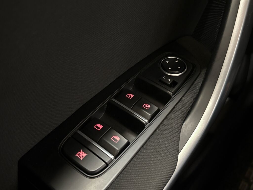 Kia Ceed 2023 Vihreä