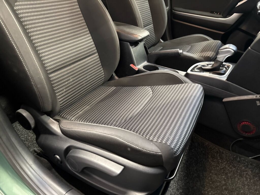 Kia Ceed 2023 Vihreä