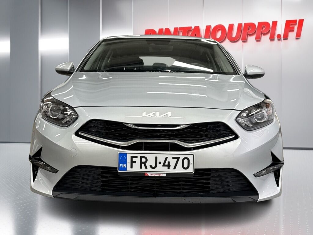 Kia Ceed 2023 Hopea
