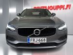 Volvo V90 2019 Harmaa