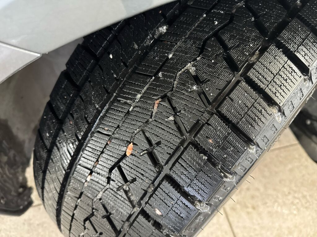 Volvo V90 2019 Harmaa