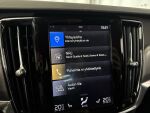 Volvo V90 2019 Harmaa