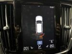 Volvo V90 2019 Harmaa