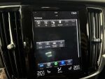 Volvo V90 2019 Harmaa