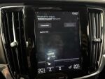 Volvo V90 2019 Harmaa