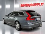 Volvo V90 2019 Harmaa