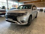 Mitsubishi Outlander PHEV 2020 Hopea