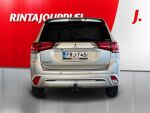 Mitsubishi Outlander PHEV 2020 Hopea