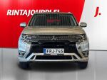Mitsubishi Outlander PHEV 2020 Hopea
