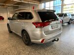 Mitsubishi Outlander PHEV 2020 Hopea