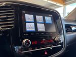 Mitsubishi Outlander PHEV 2020 Hopea