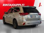 Mitsubishi Outlander PHEV 2020 Hopea