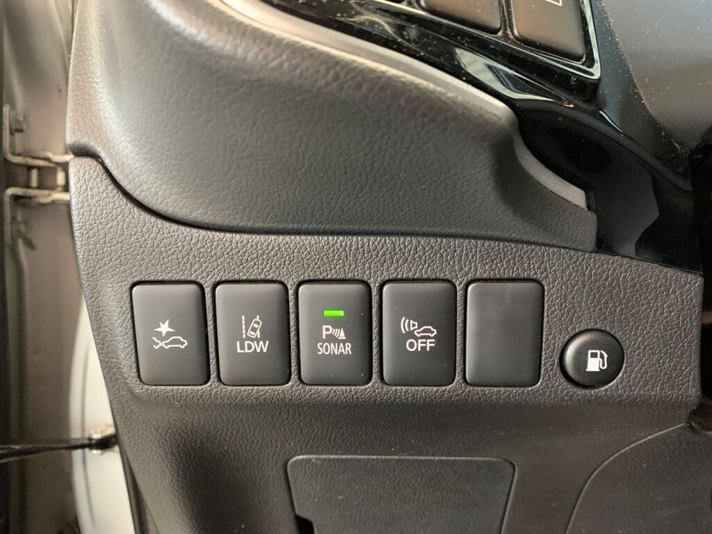 Mitsubishi Outlander PHEV 2020 Hopea