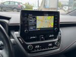 Toyota Corolla 2019 Punainen