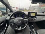 Toyota Corolla 2019 Punainen