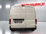 Nissan NV200 2013 Valkoinen