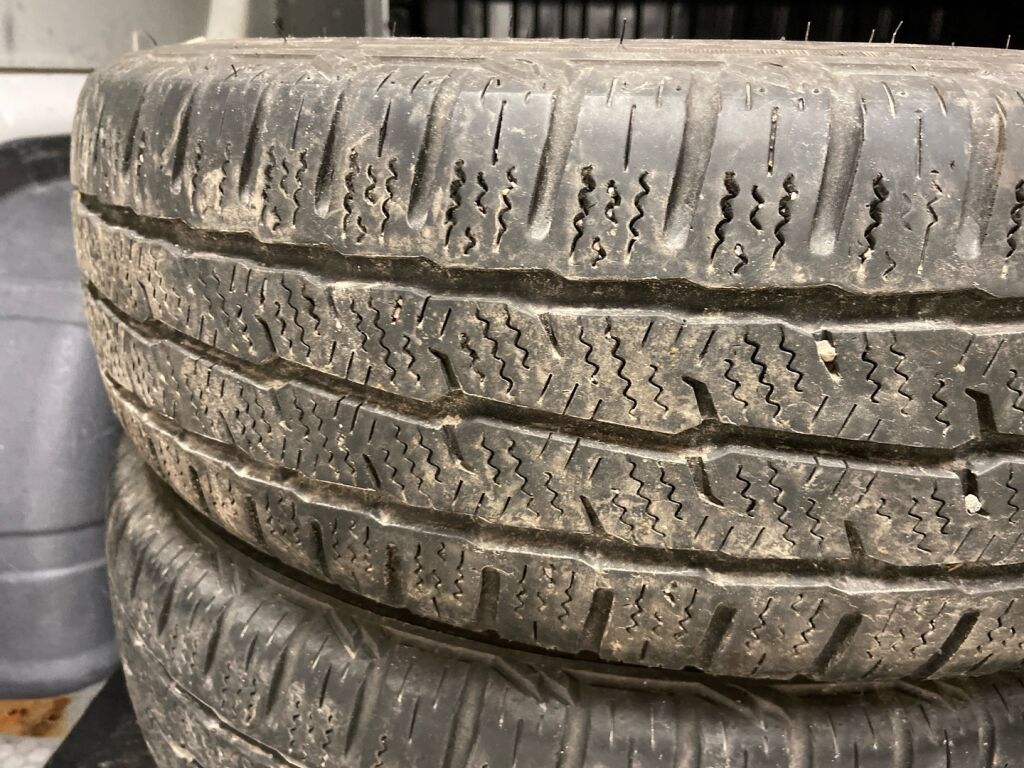 Nissan NV200 2013 Valkoinen