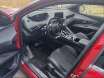 Peugeot 3008 2020 Punainen