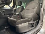 Skoda Superb 2023 Harmaa