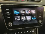 Skoda Superb 2023 Harmaa