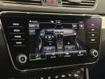 Skoda Superb 2023 Harmaa