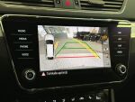 Skoda Superb 2023 Harmaa