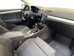 Skoda Superb 2023 Harmaa
