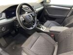 Skoda Superb 2023 Harmaa