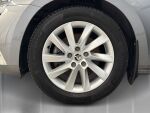 Skoda Superb 2023 Harmaa