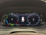 Skoda Superb 2023 Harmaa