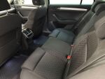 Skoda Superb 2023 Harmaa