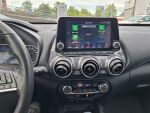 Nissan Juke 2023 Sininen
