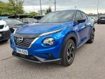 Nissan Juke 2023 Sininen