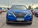 Nissan Juke 2023 Sininen