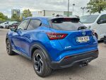 Nissan Juke 2023 Sininen